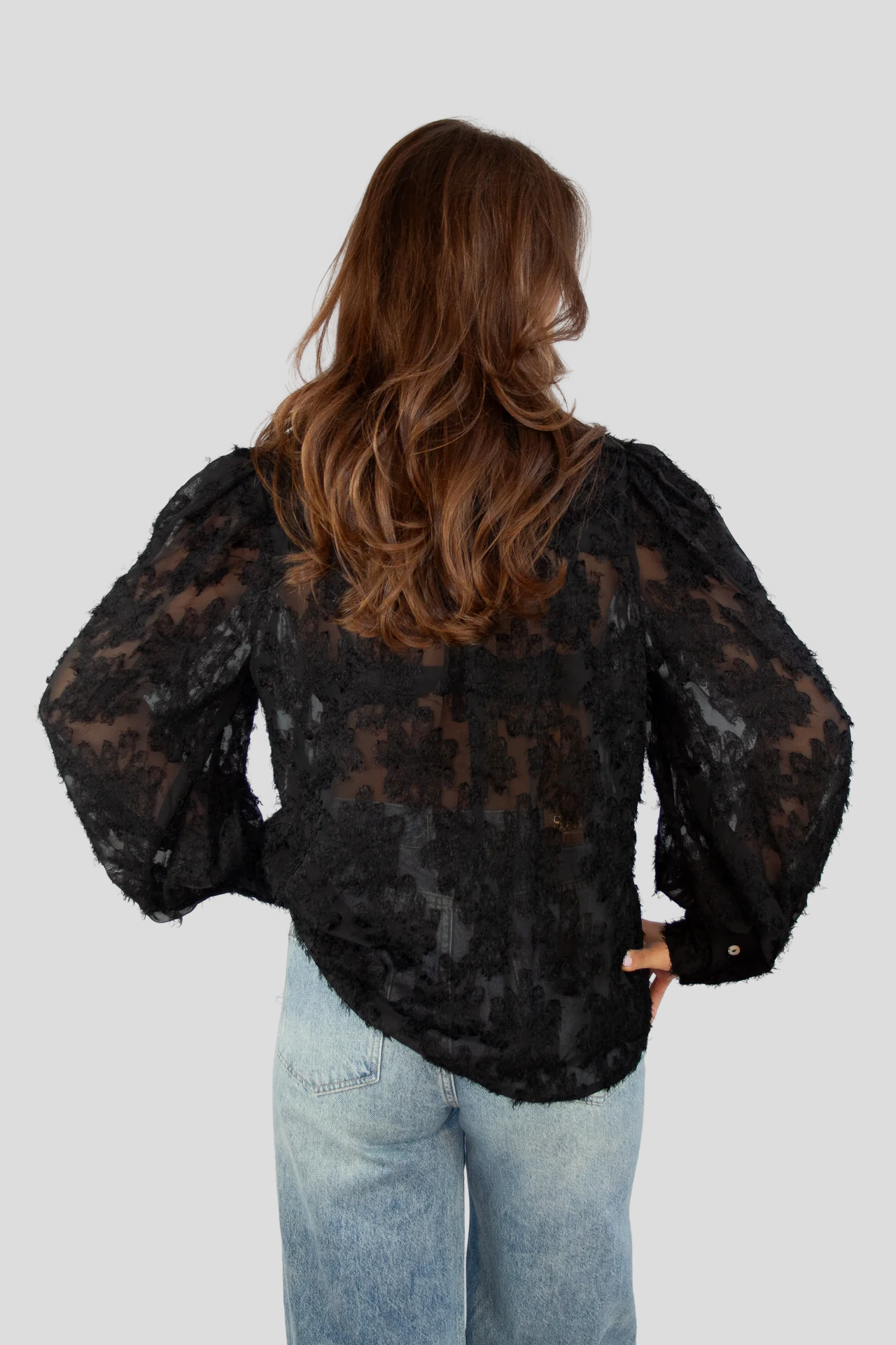 Blouse ★ Chique