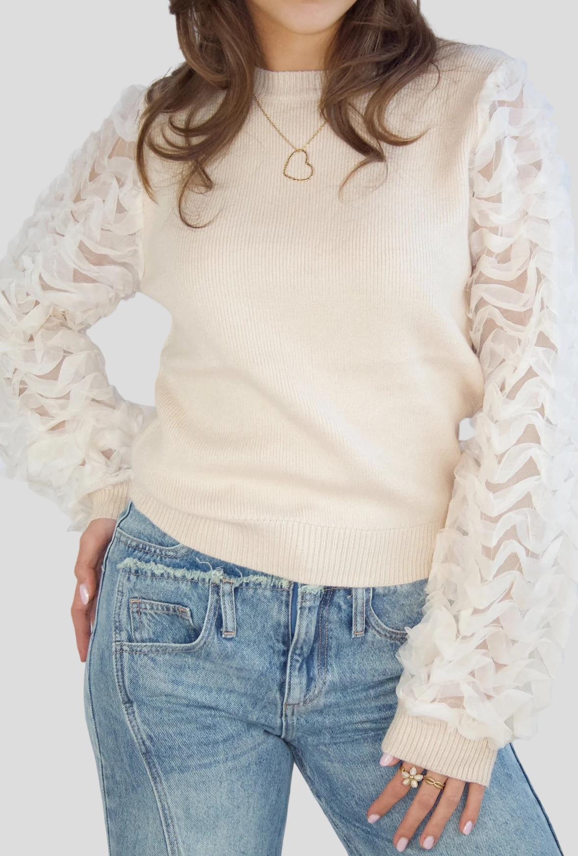 Trui ★ Celine
