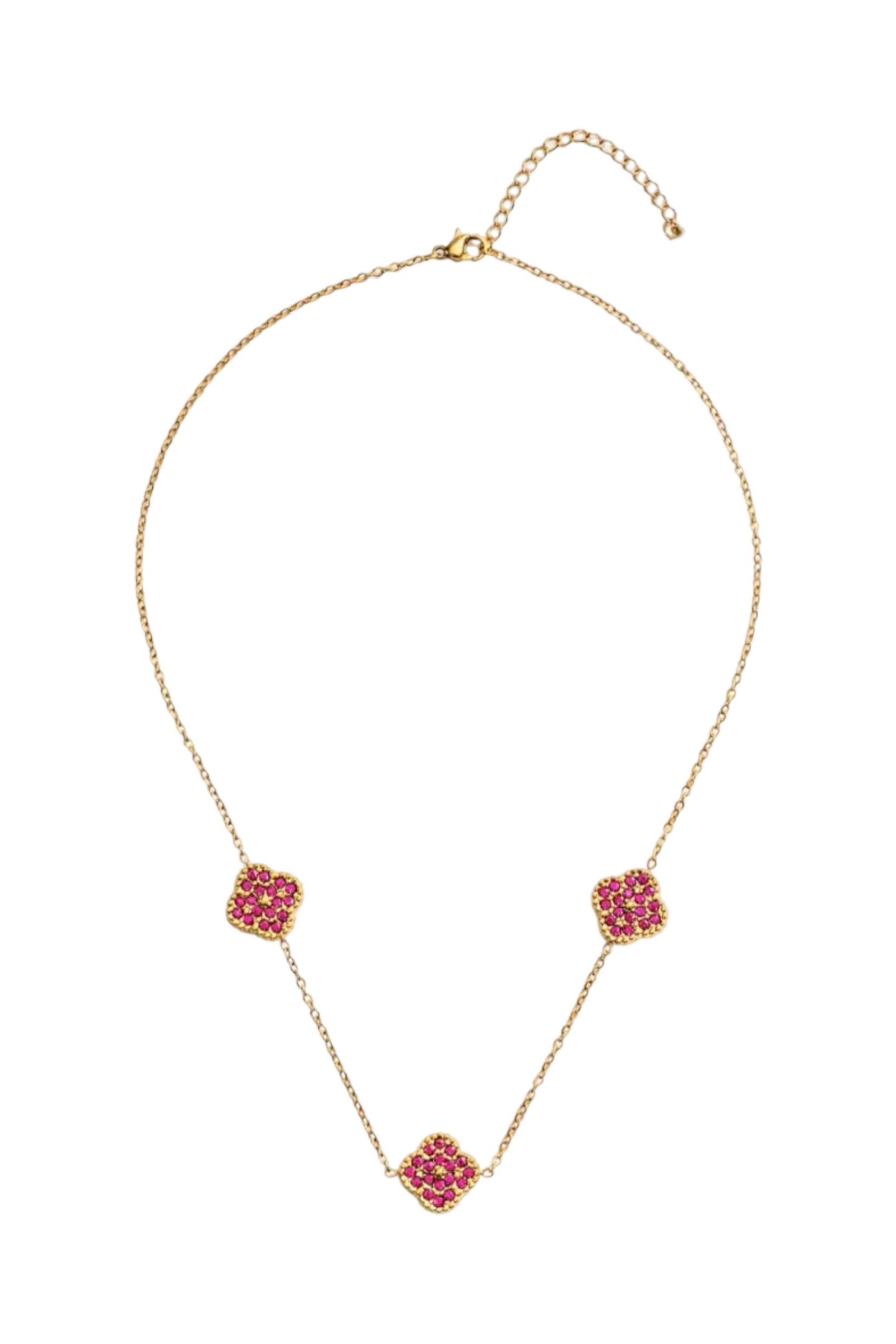 Ketting ★ Sasha