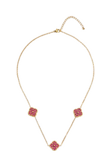 Ketting ★ Sasha