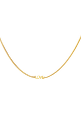 Ketting ★ sweetie