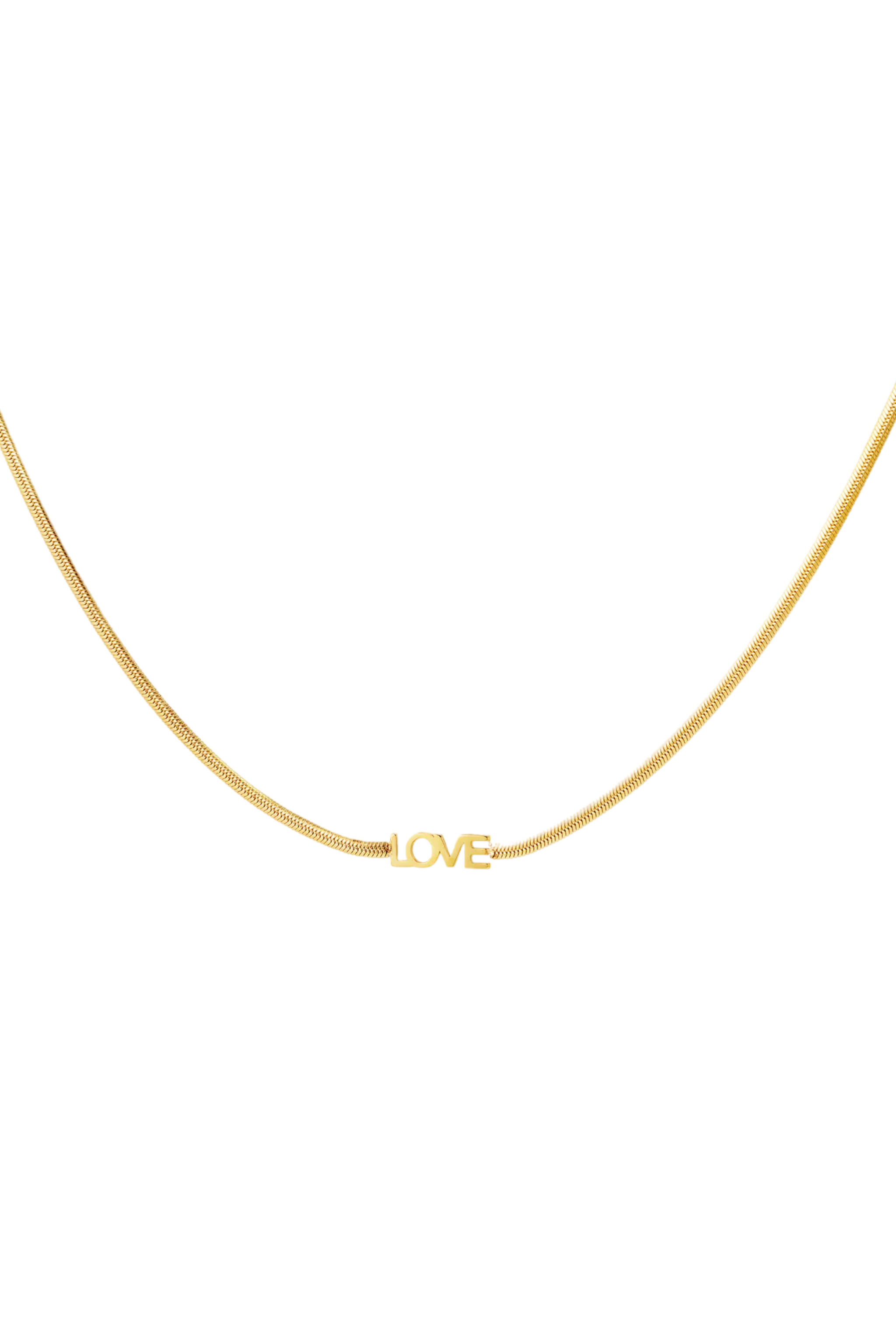 Ketting ★ sweetie