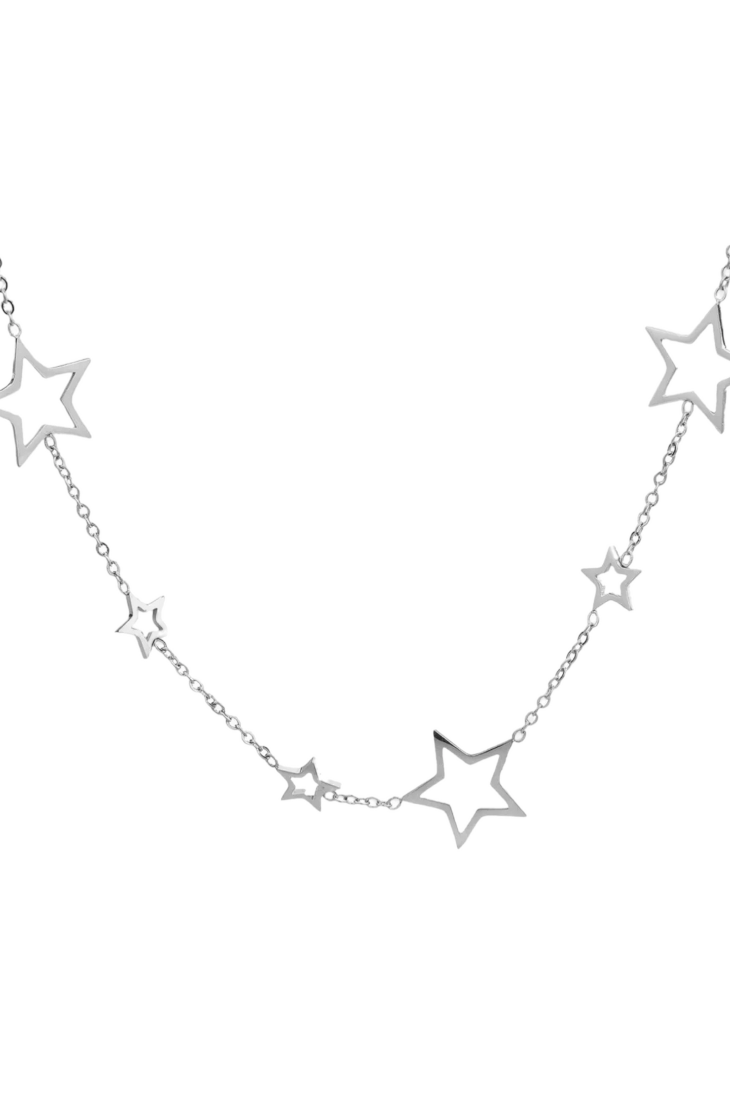 Ketting ★ Stars