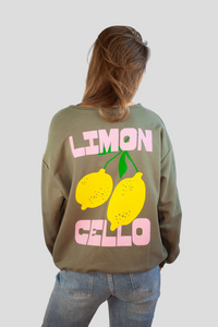 Sweater Limon