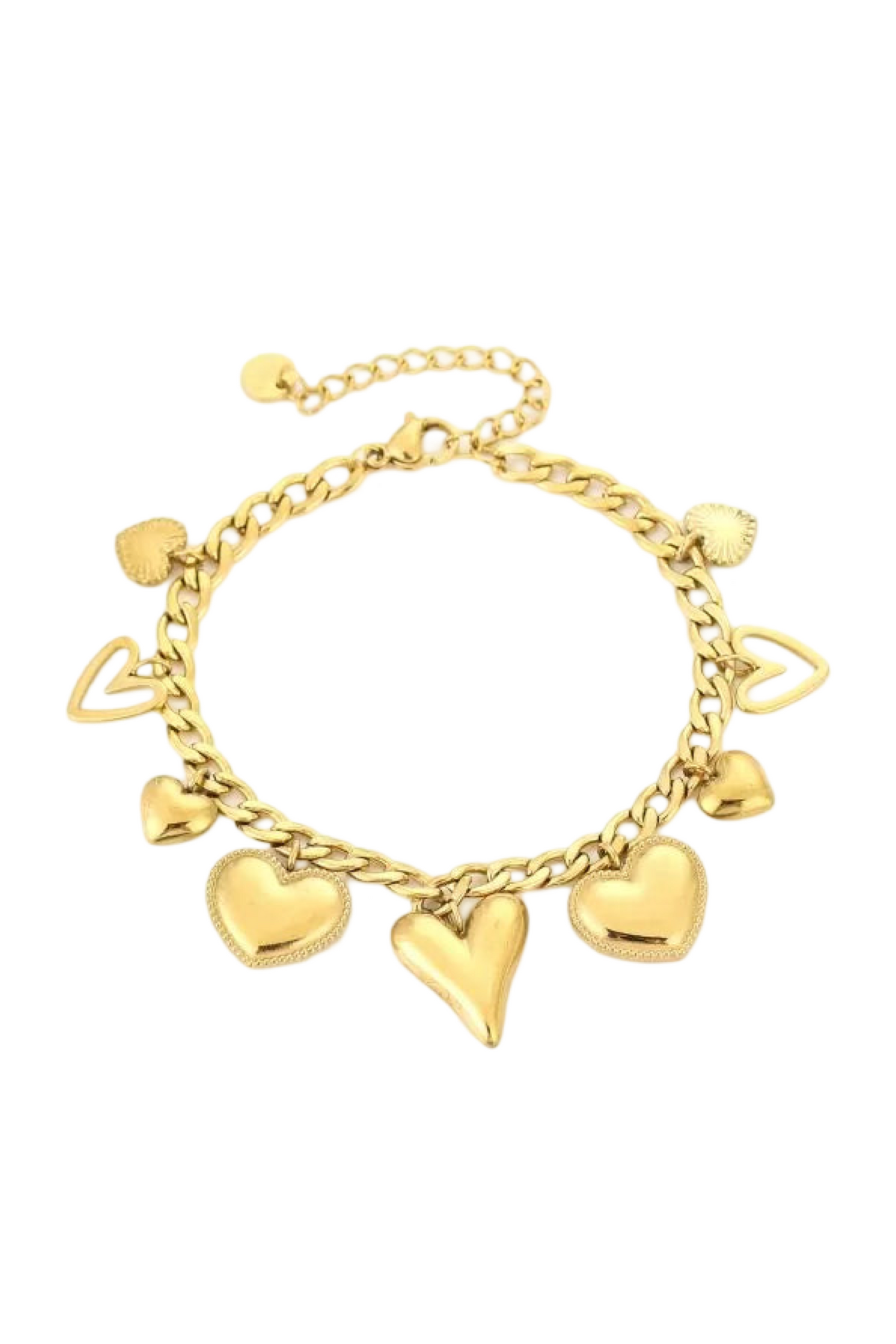 Armband ★ Candyy