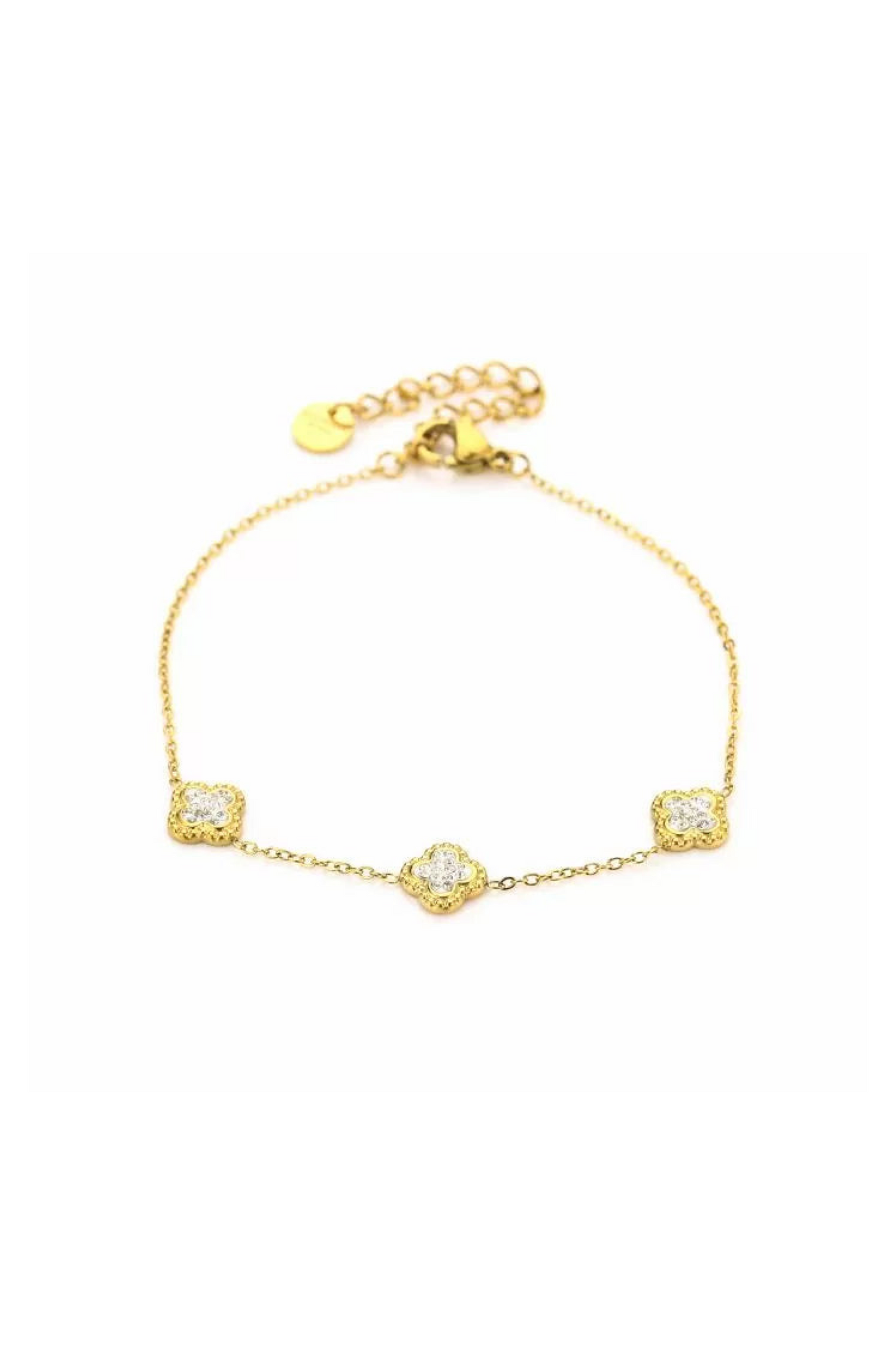 Armband ★ Sunset