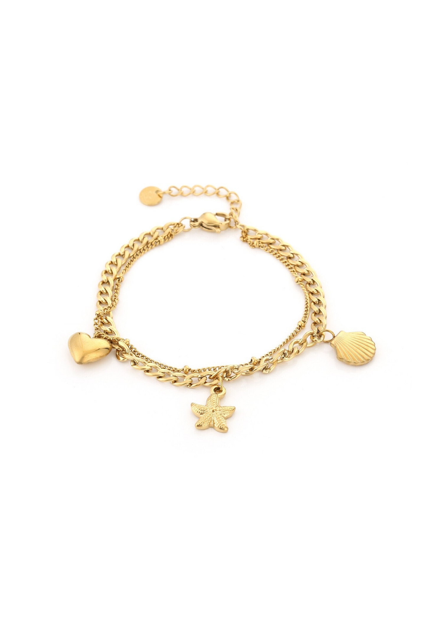 Armband★Trio