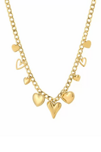 Ketting ★ Candyy