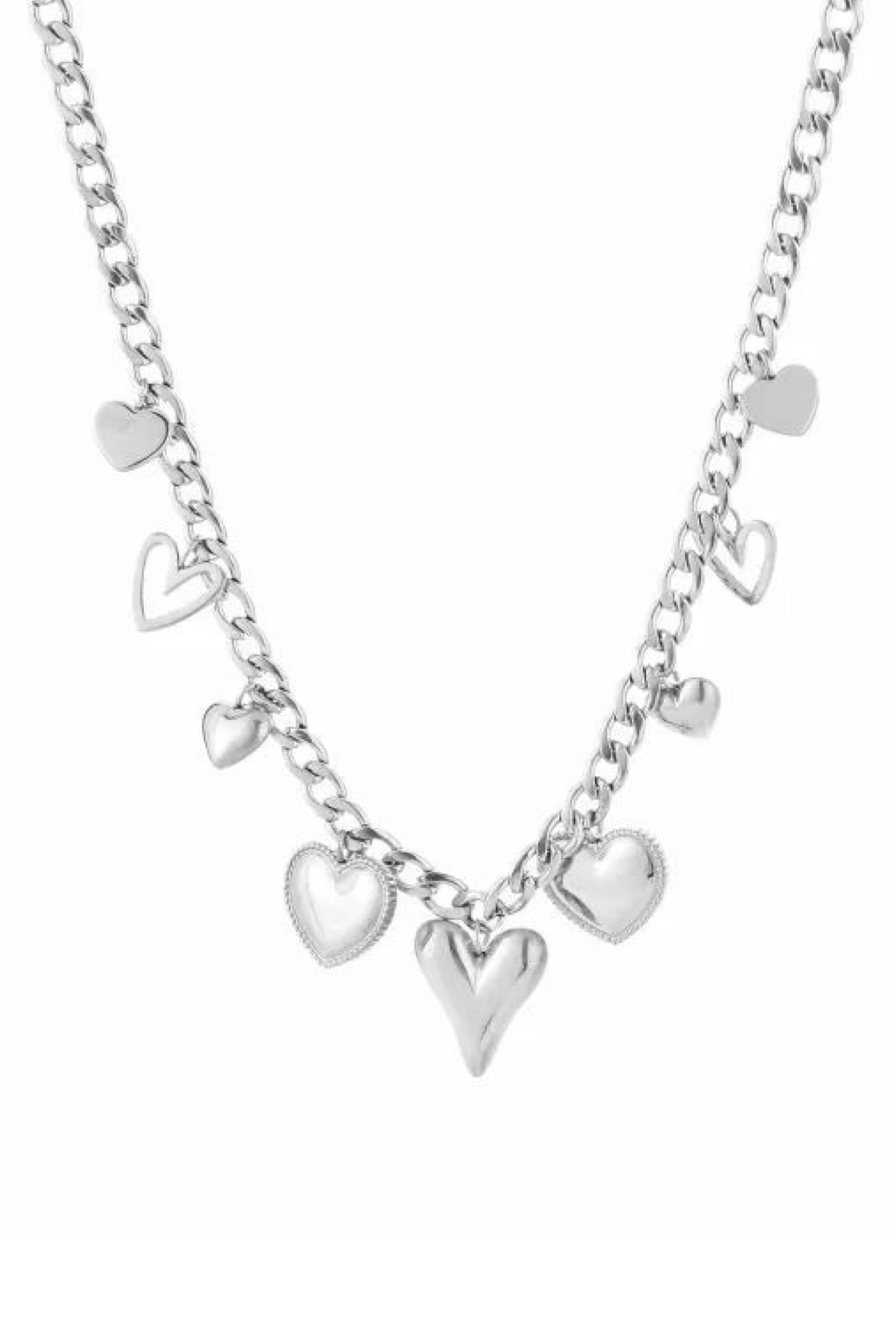 Ketting ★ Candyy
