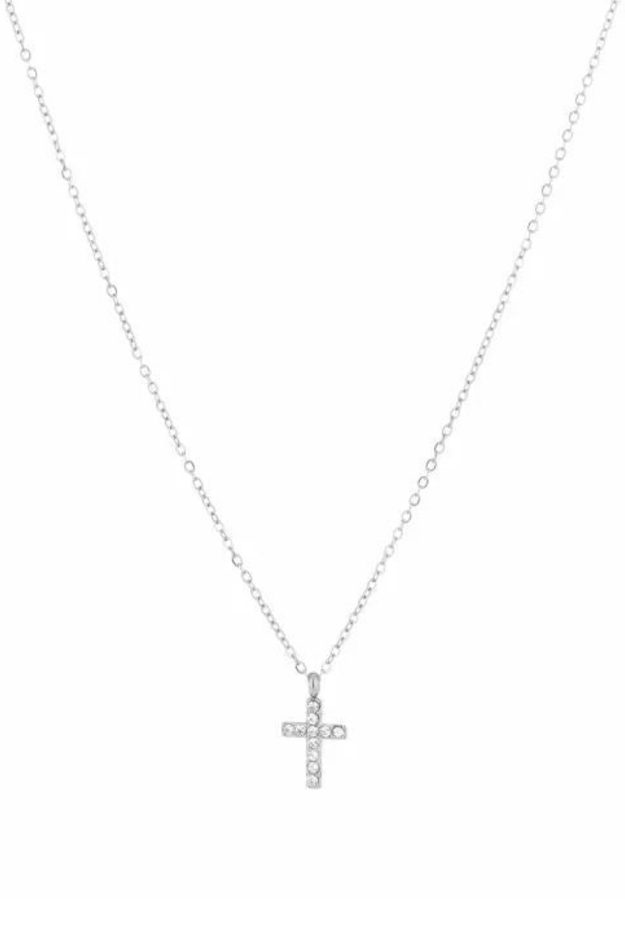 Ketting ★ Kruis