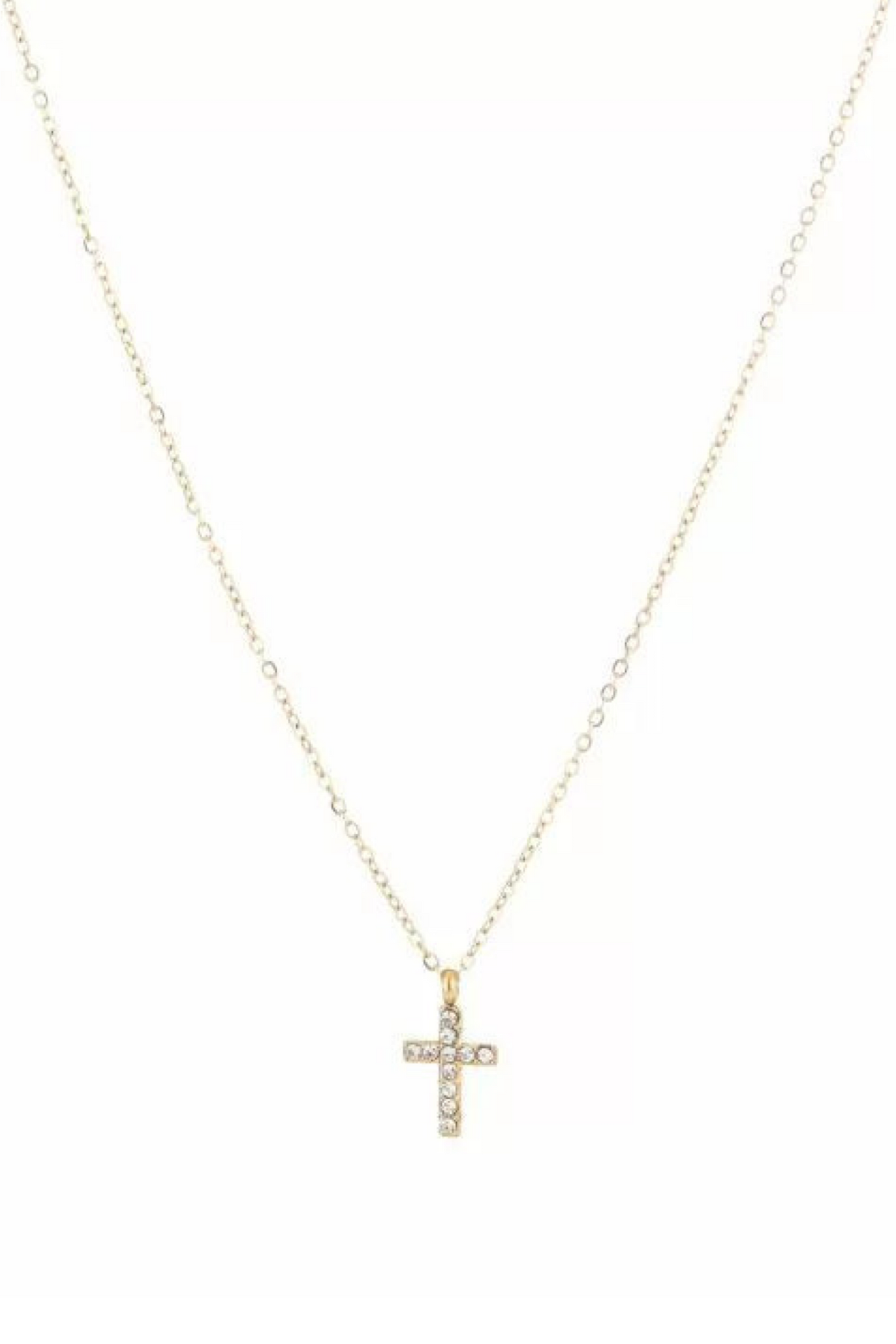 Ketting ★ Kruis