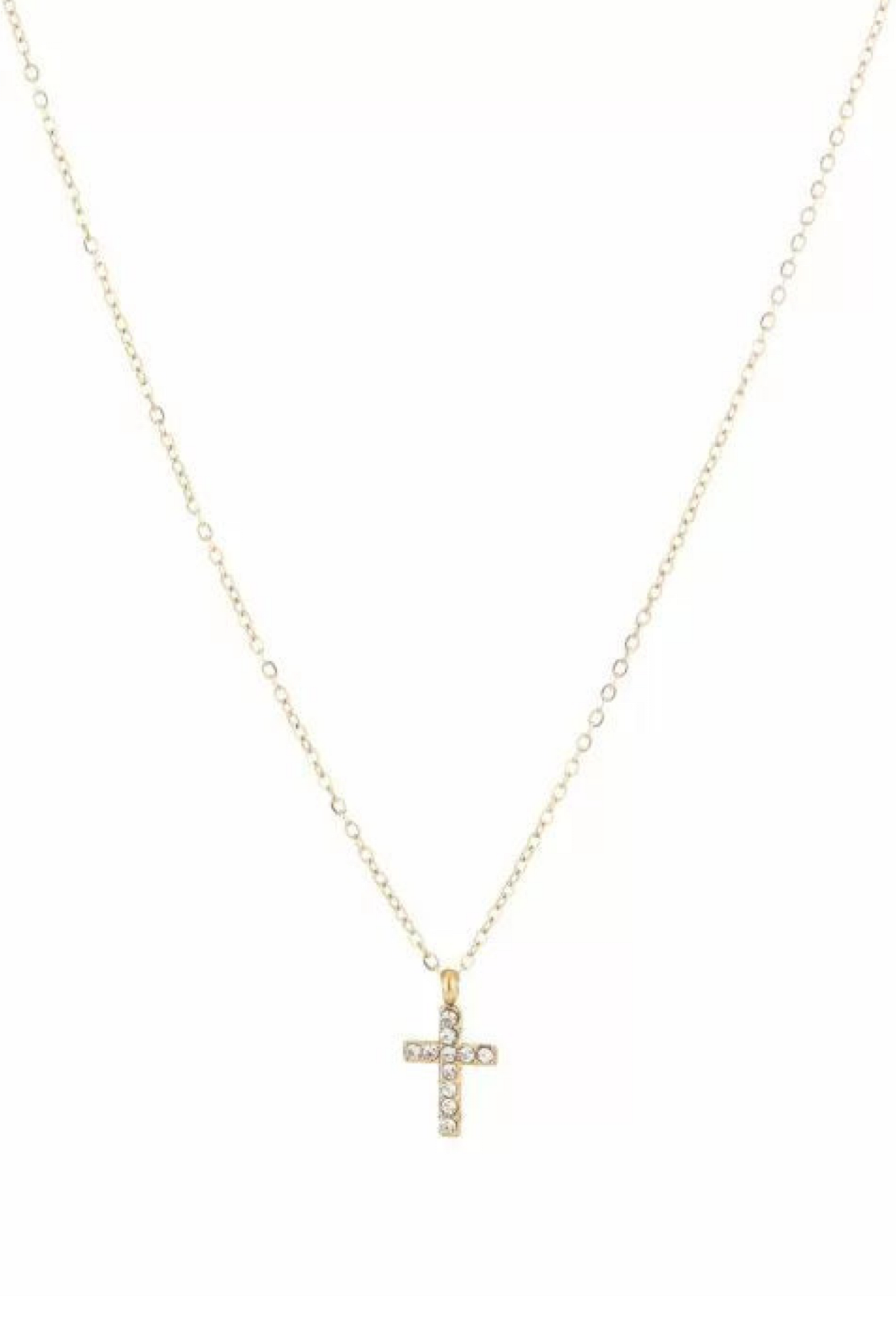 Ketting ★ Kruis