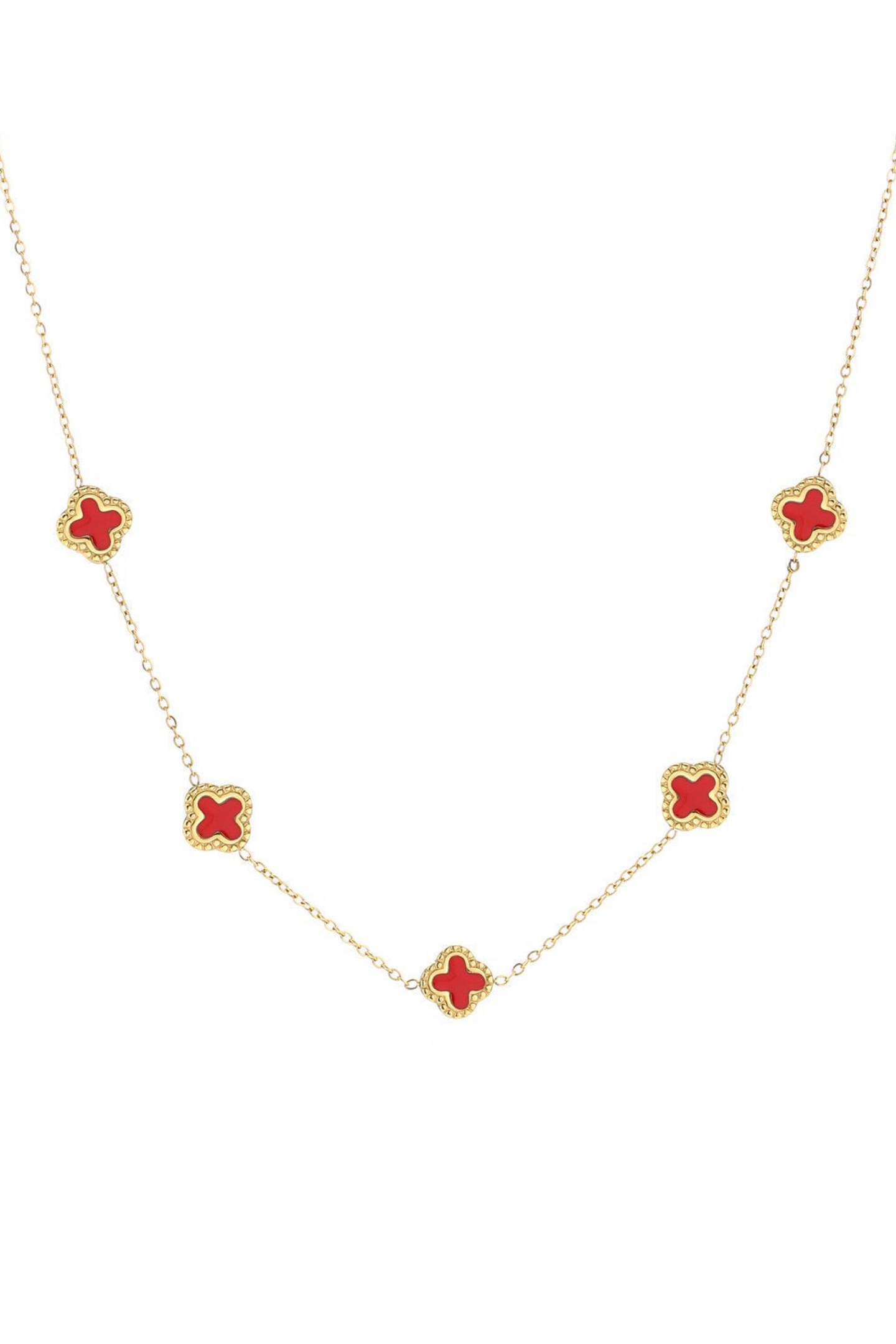 Ketting ★ Queen