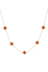 Ketting ★ Queen