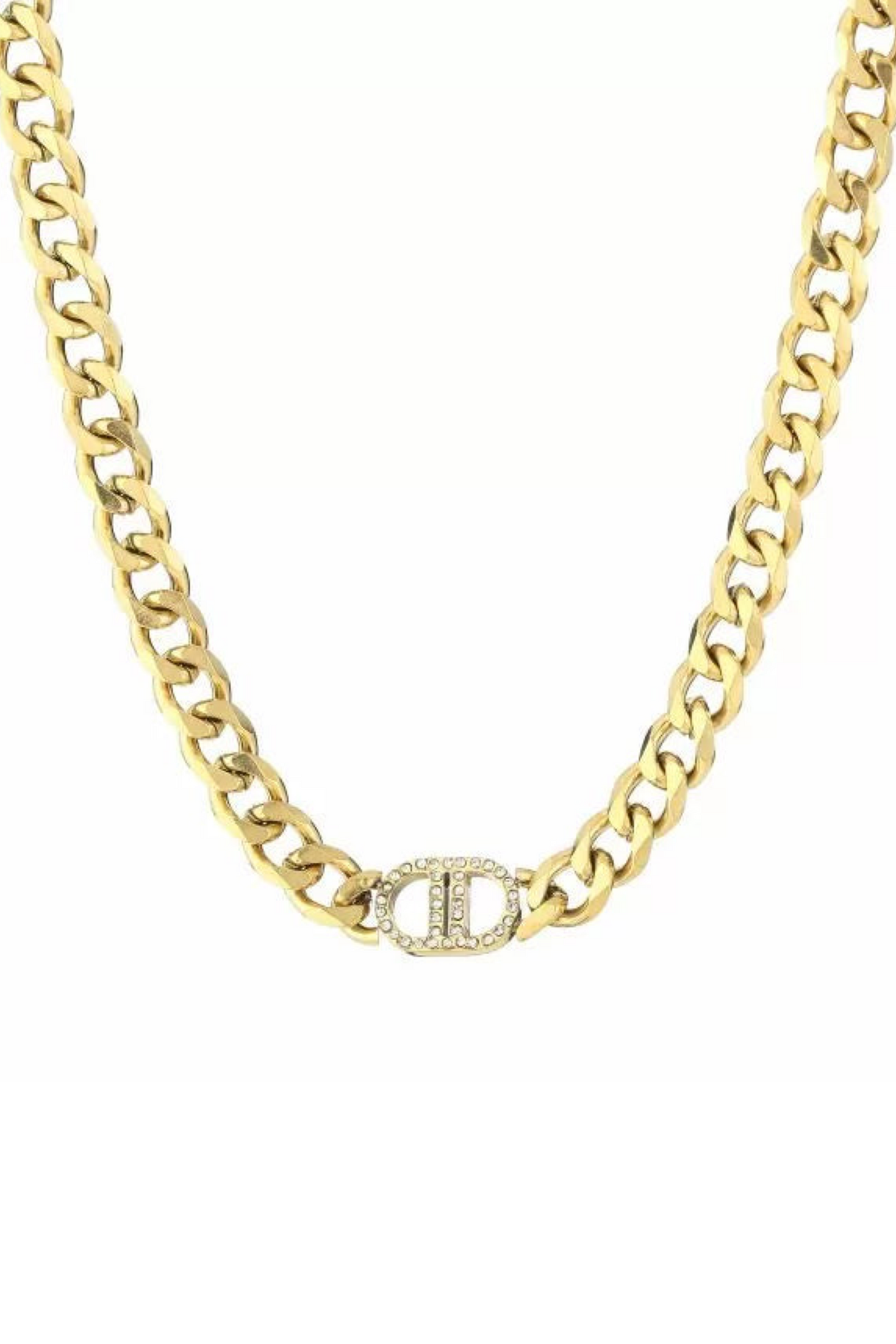 Ketting ★ Goodlife