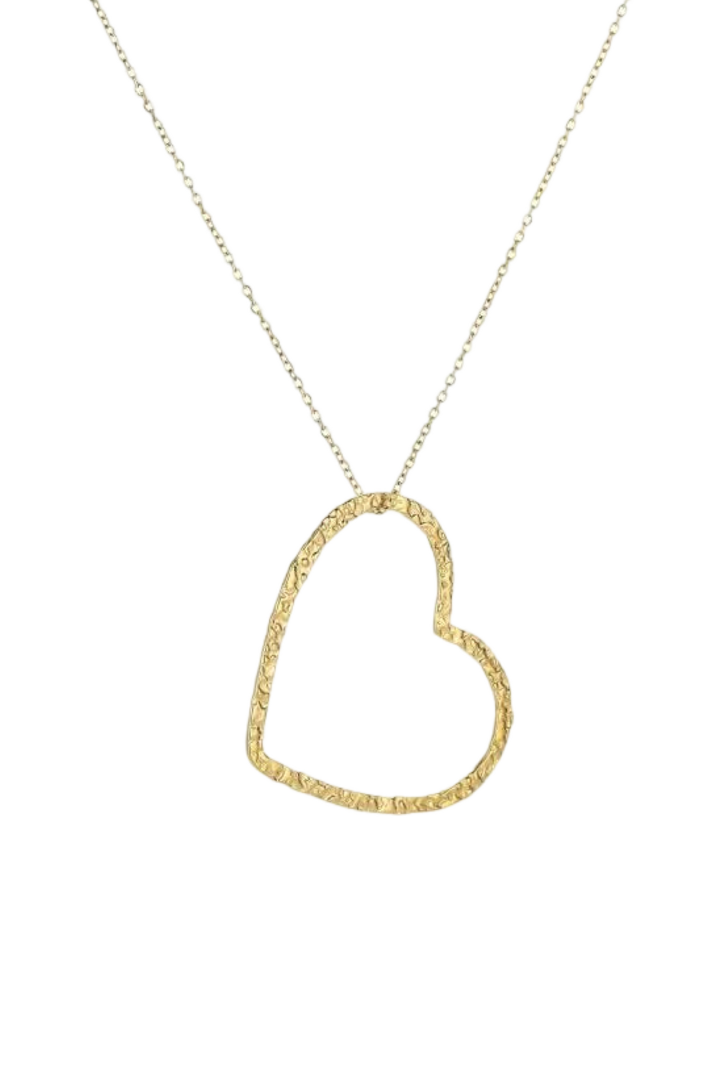 Ketting ★ Big love