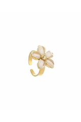 Ring ★ Flowerpower