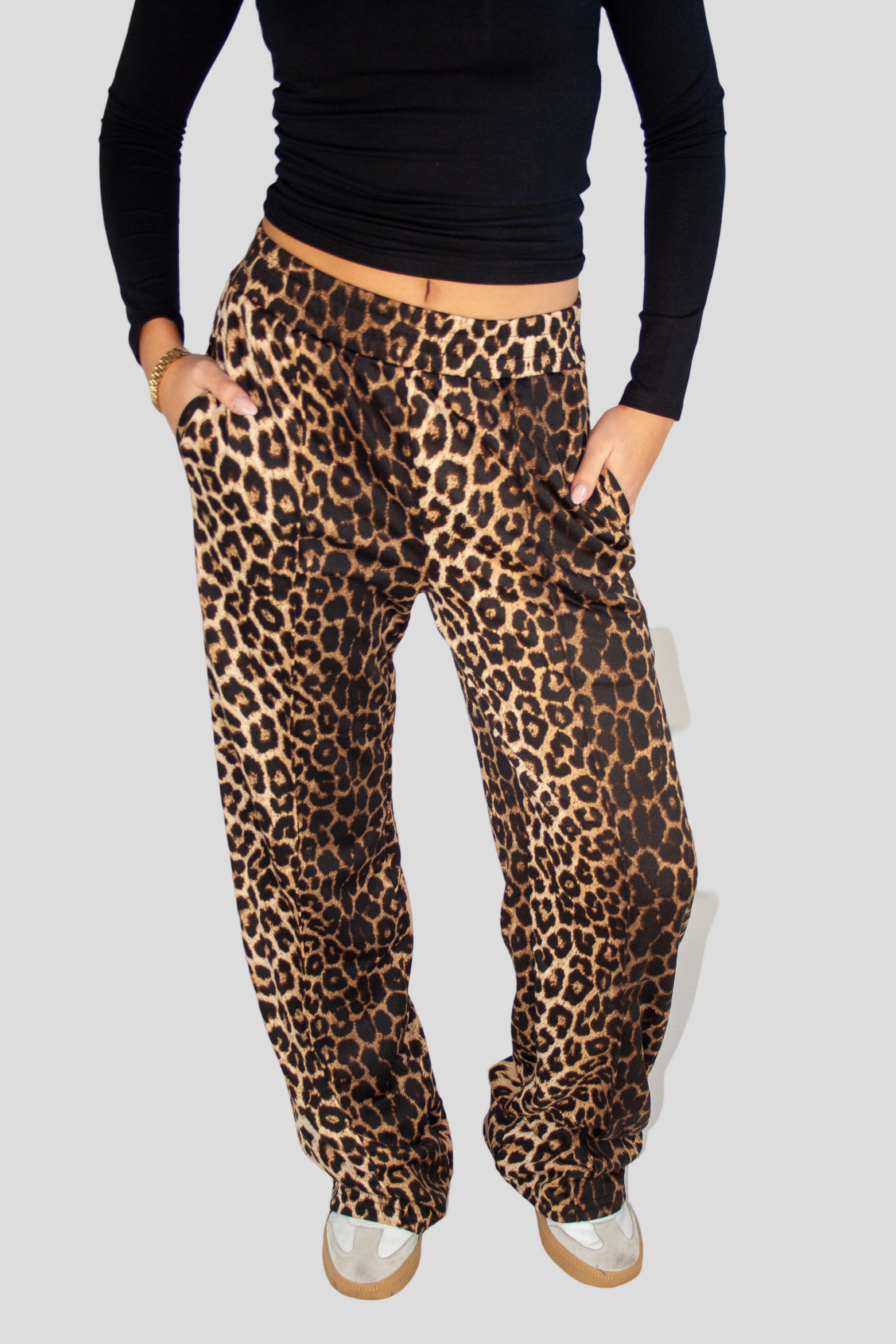 Broek ★ Panter