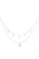 Ketting ★ Exception