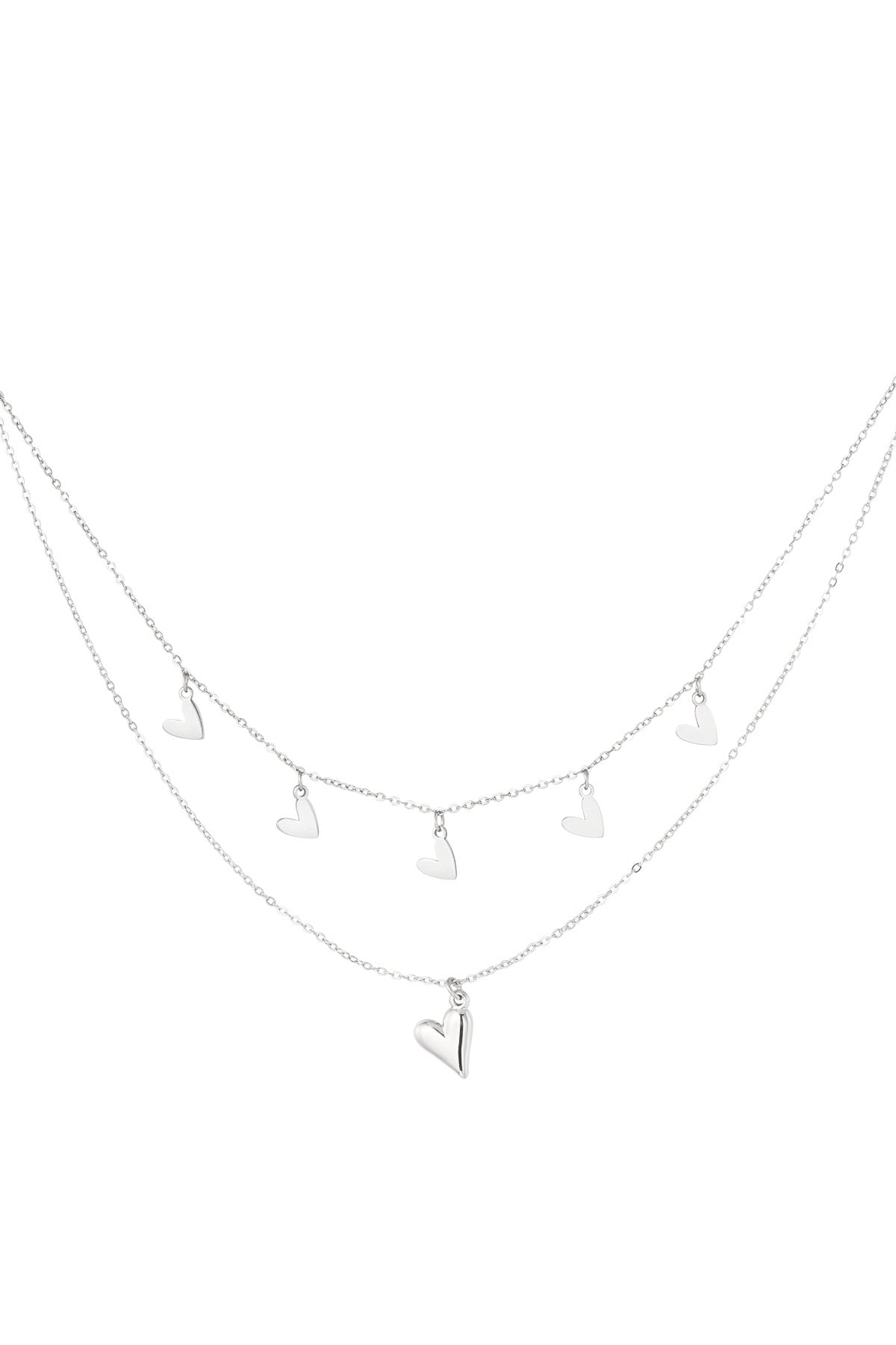 Ketting ★ Exception