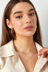 Ketting ★ Exception