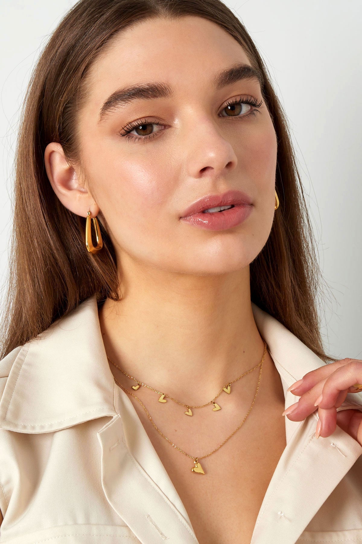 Ketting ★ Exception
