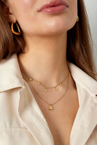 Ketting ★ Exception
