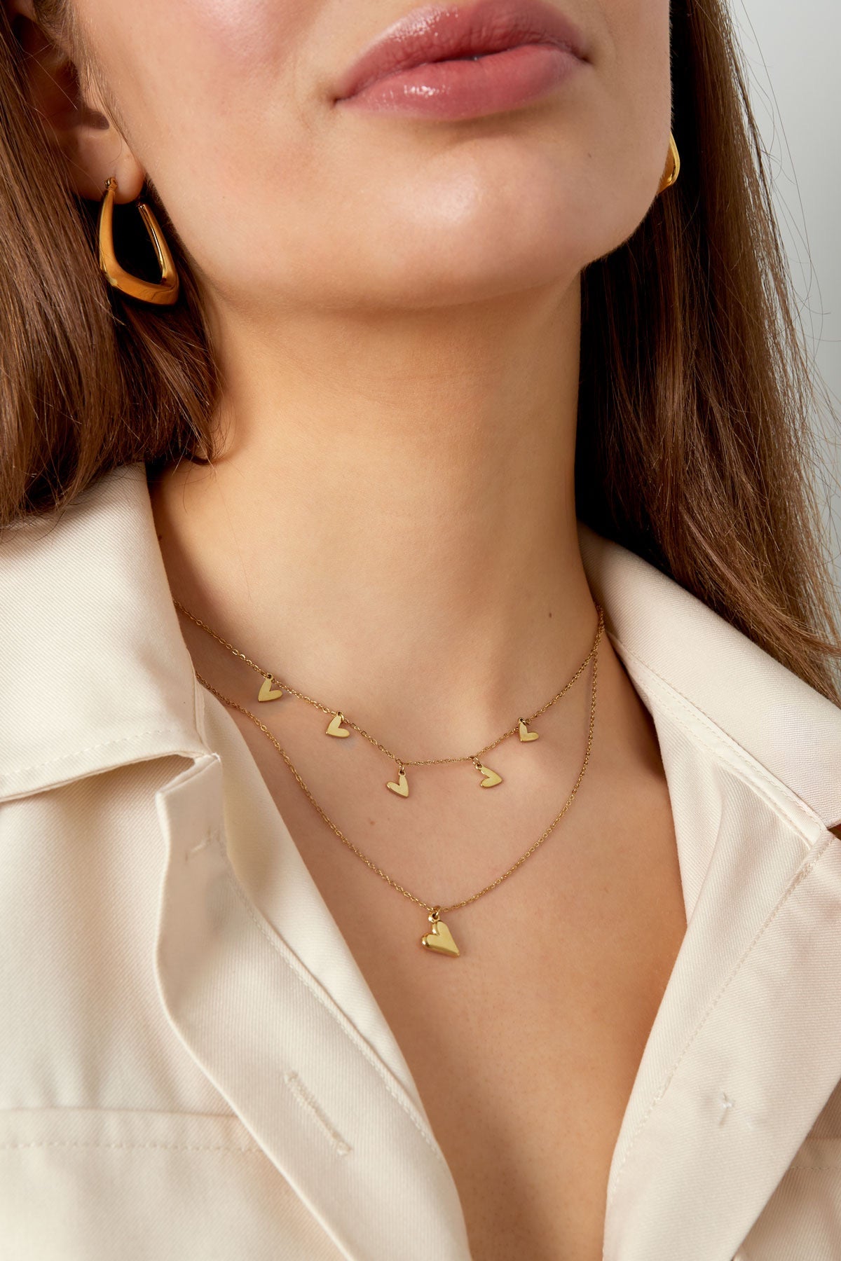Ketting ★ Exception