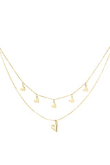 Ketting ★ Exception