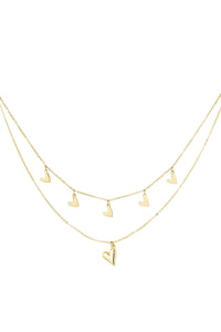 Ketting ★ Exception