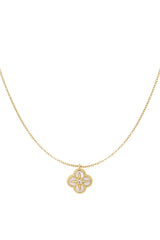 Ketting ★ Clover