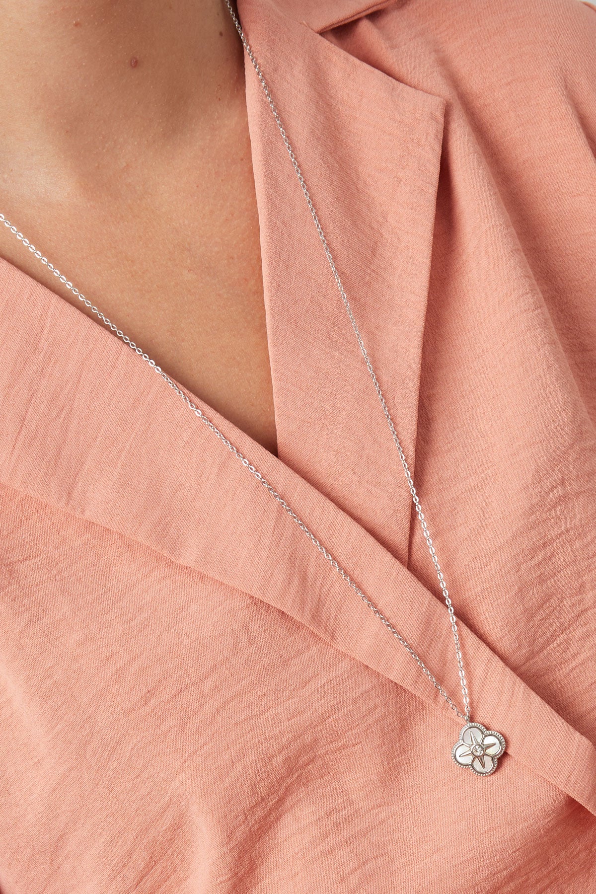 Ketting ★ Clover