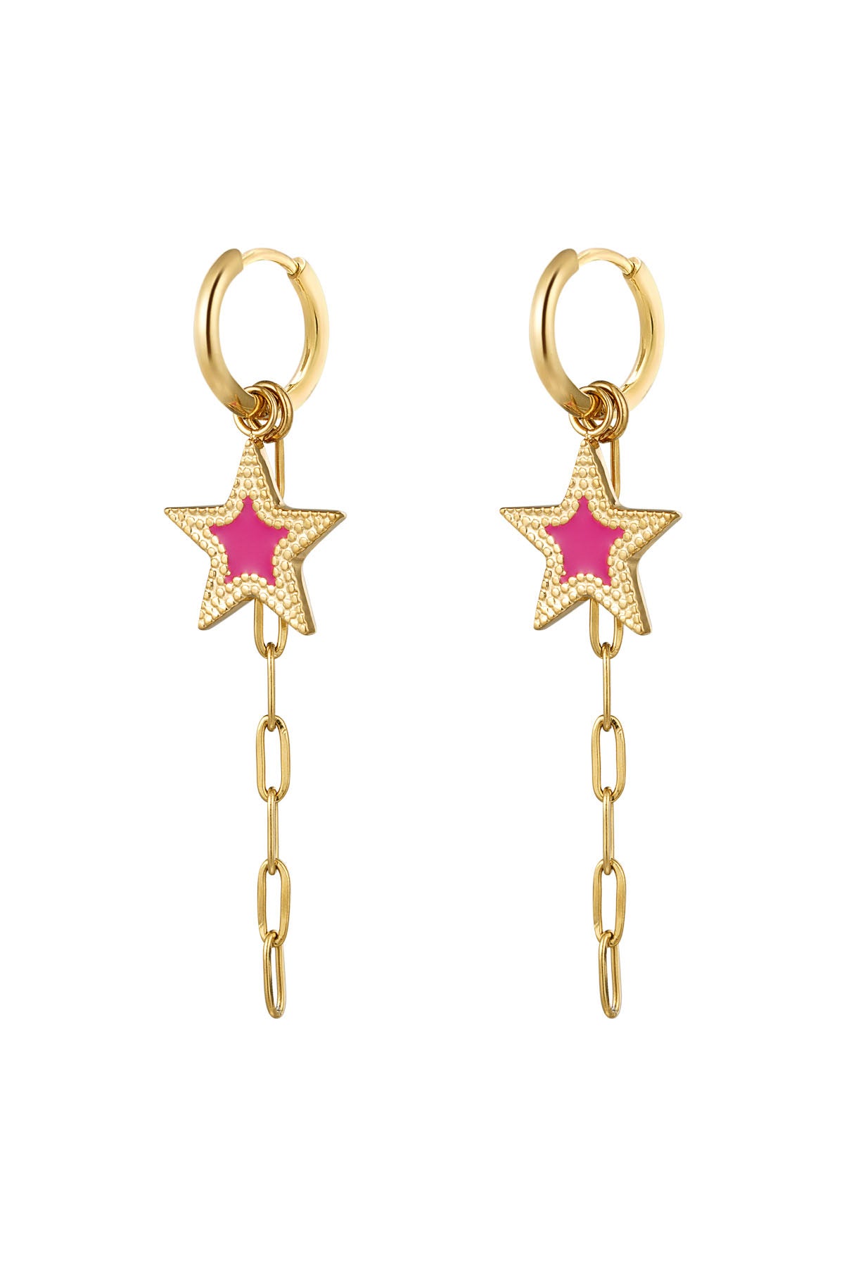 Oorbellen  ★ In to the stars