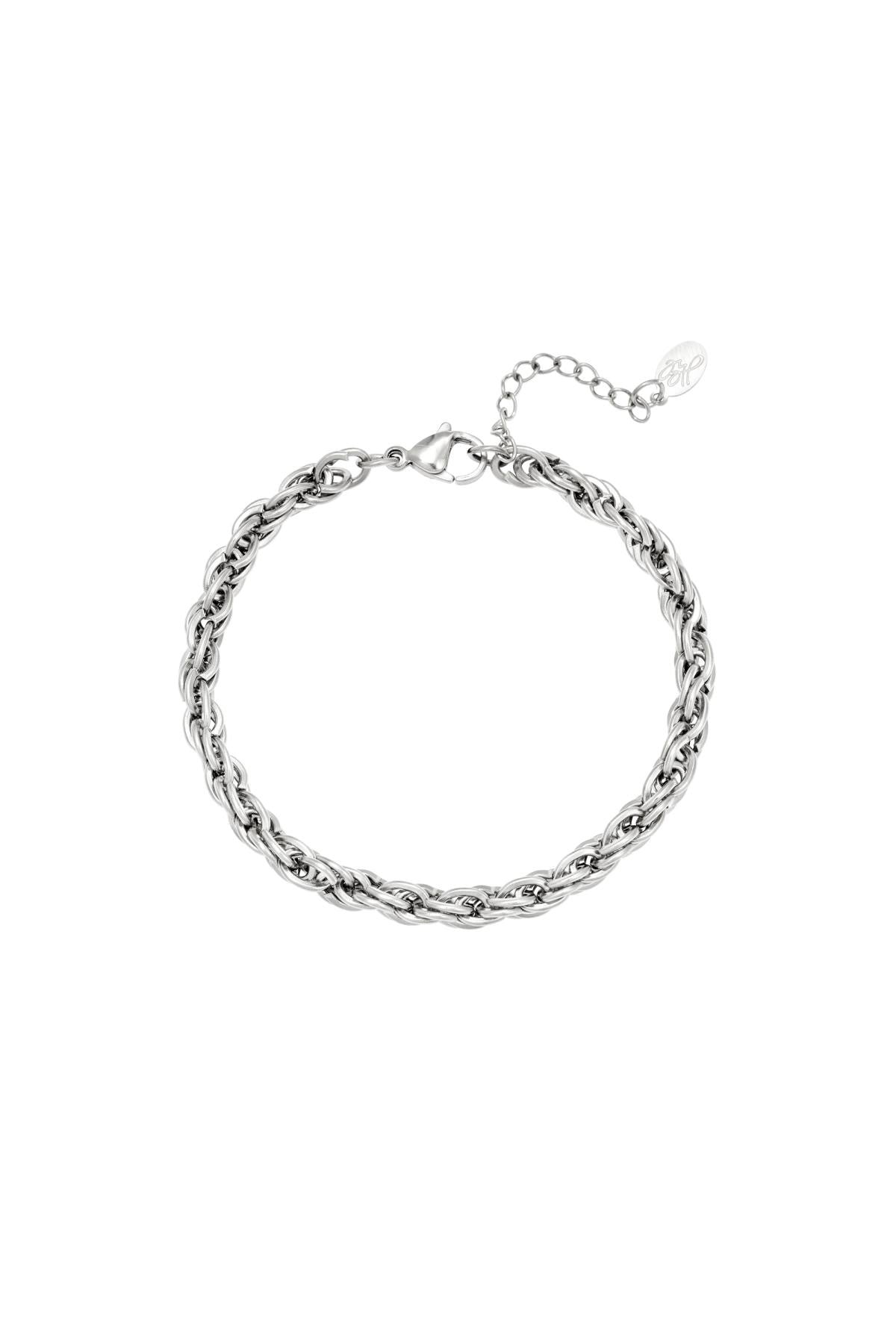 Armband ★ Twisted