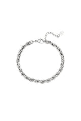 Armband ★ Twisted