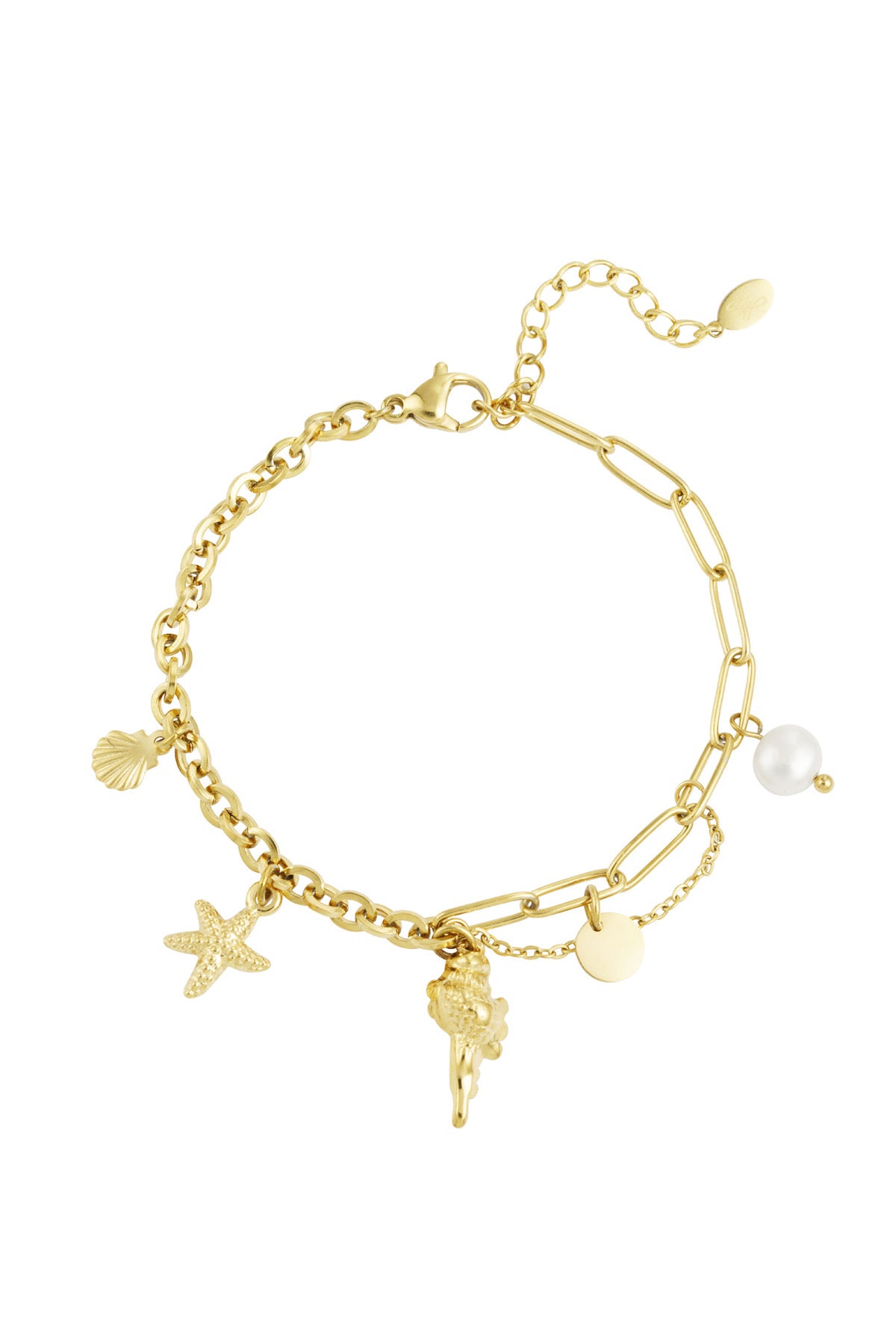 Armband ★ Beachy