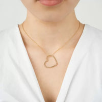 Ketting ★ Big love