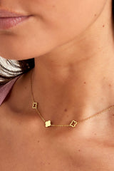 Ketting ★ Lucky one