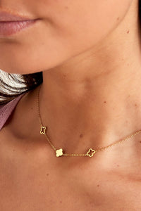 Ketting ★ Lucky one
