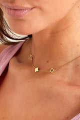 Ketting ★ Lucky one