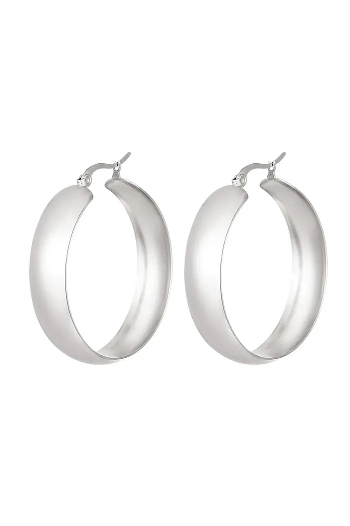 Oorbellen ★ Chique