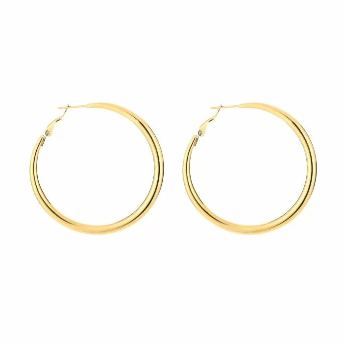 Oorbellen ★ Hoops