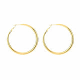 Oorbellen ★ Hoops