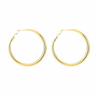 Oorbellen ★ Hoops