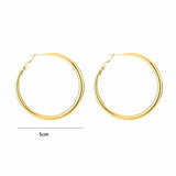 Oorbellen ★ Hoops