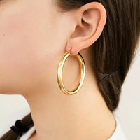 Oorbellen ★ Hoopsy