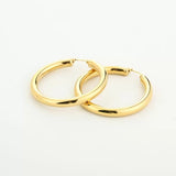 Oorbellen ★ Hoopsy