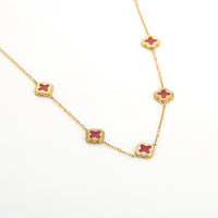 Ketting ★ Queen