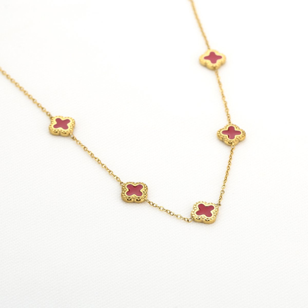 Ketting ★ Queen