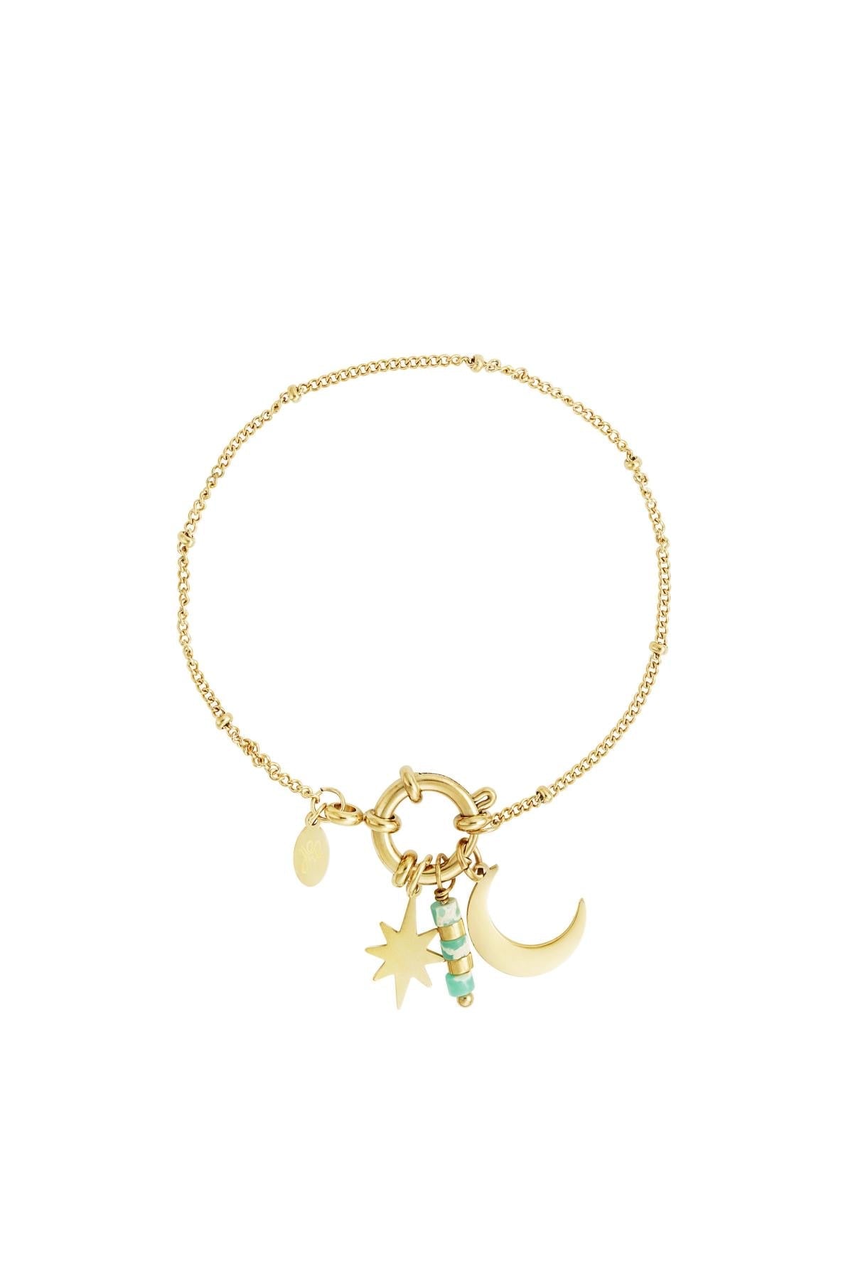 Armband ★ Moonlight